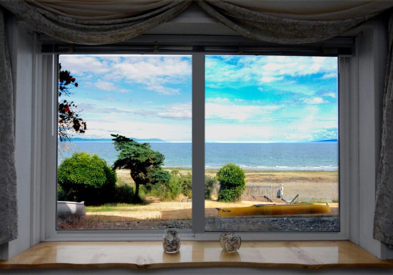 Oceanfront Paradise كوموكس المظهر الخارجي الصورة